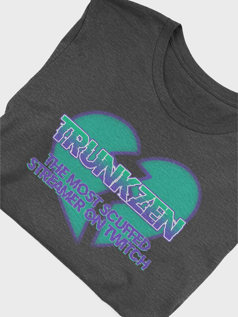 TZScuffed2 tee product image (4)