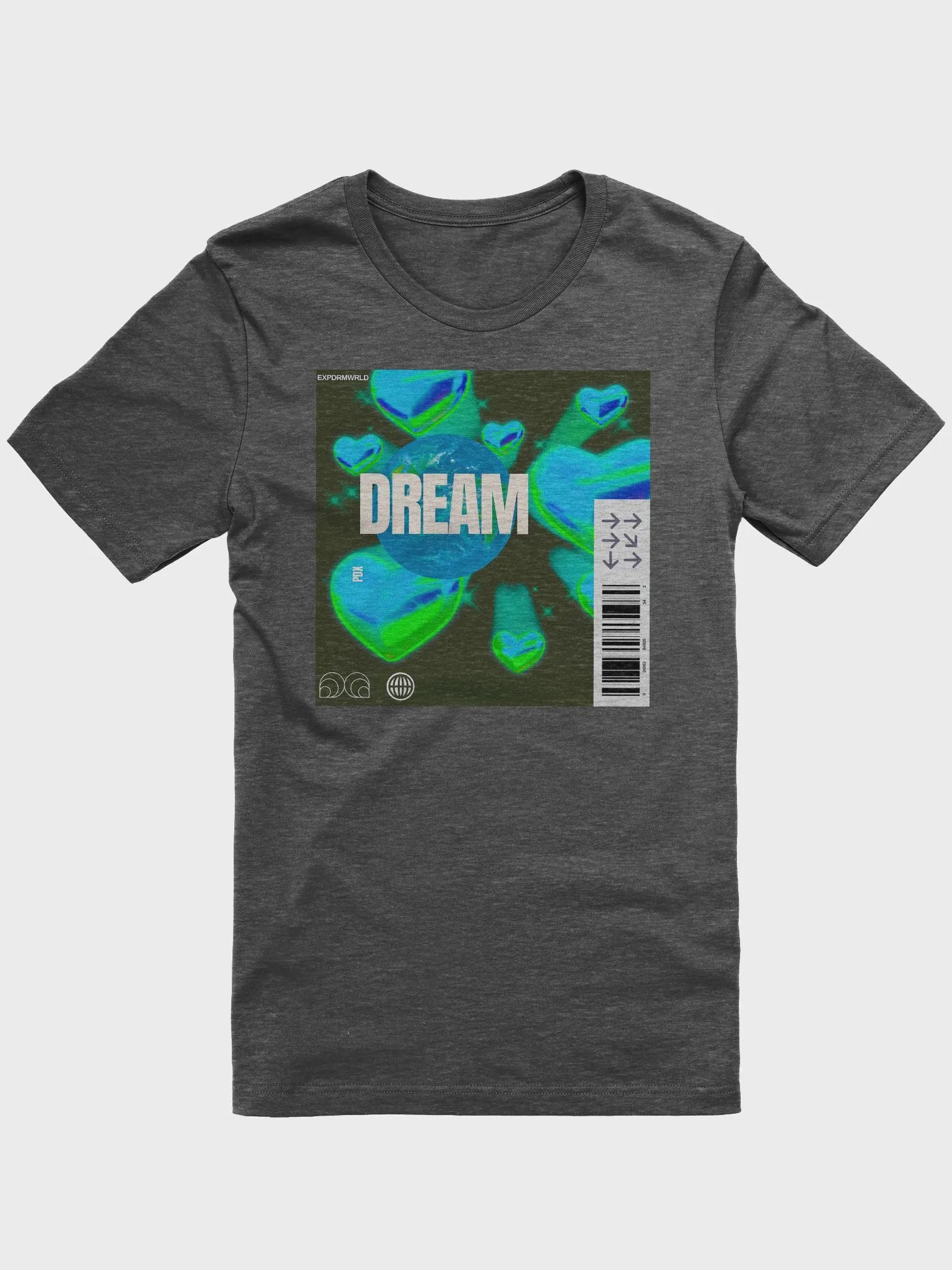 Exploritorian [Letter 85] product image (2)