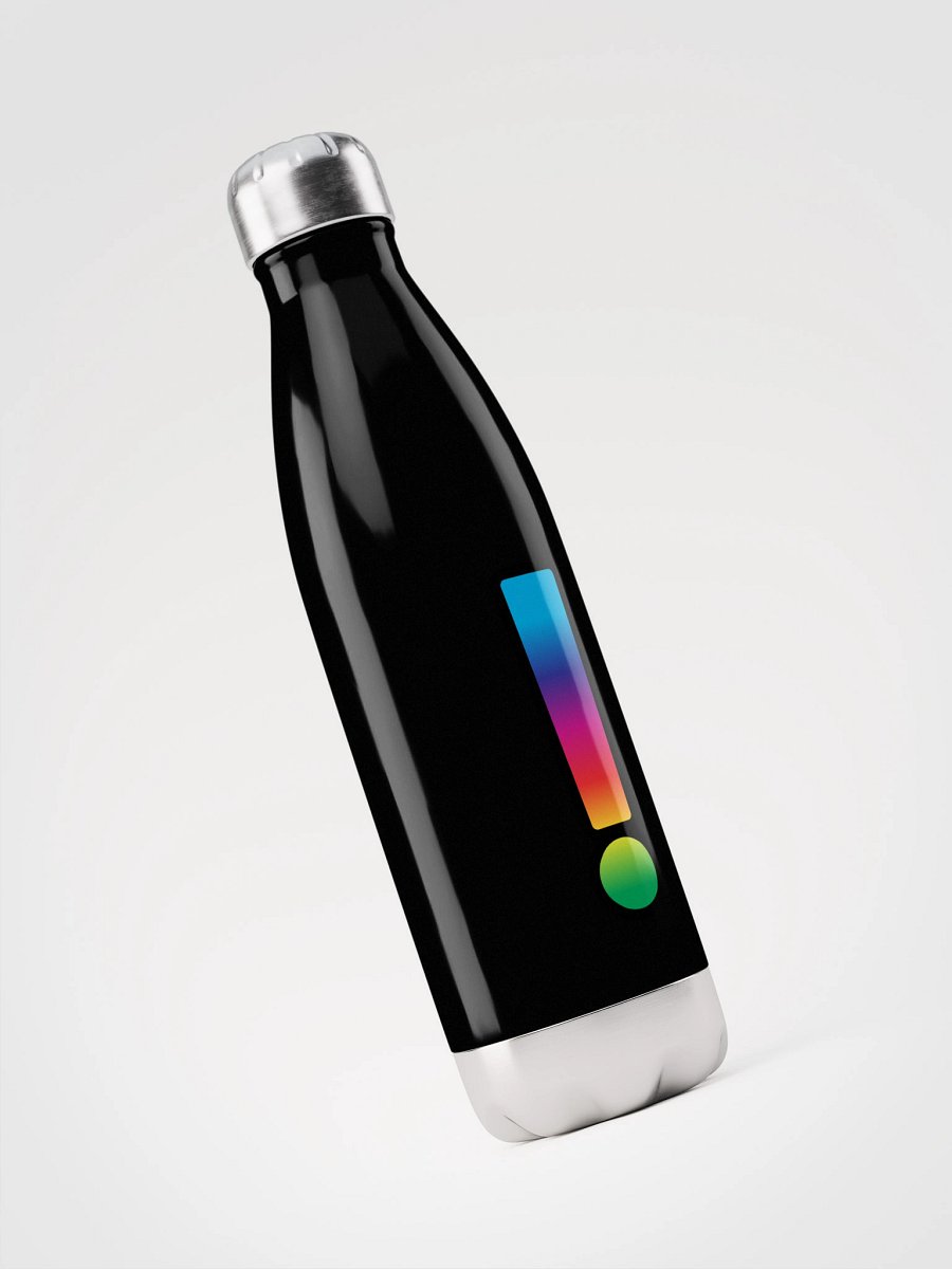 Water Bottle - Excited Pride product image (6)