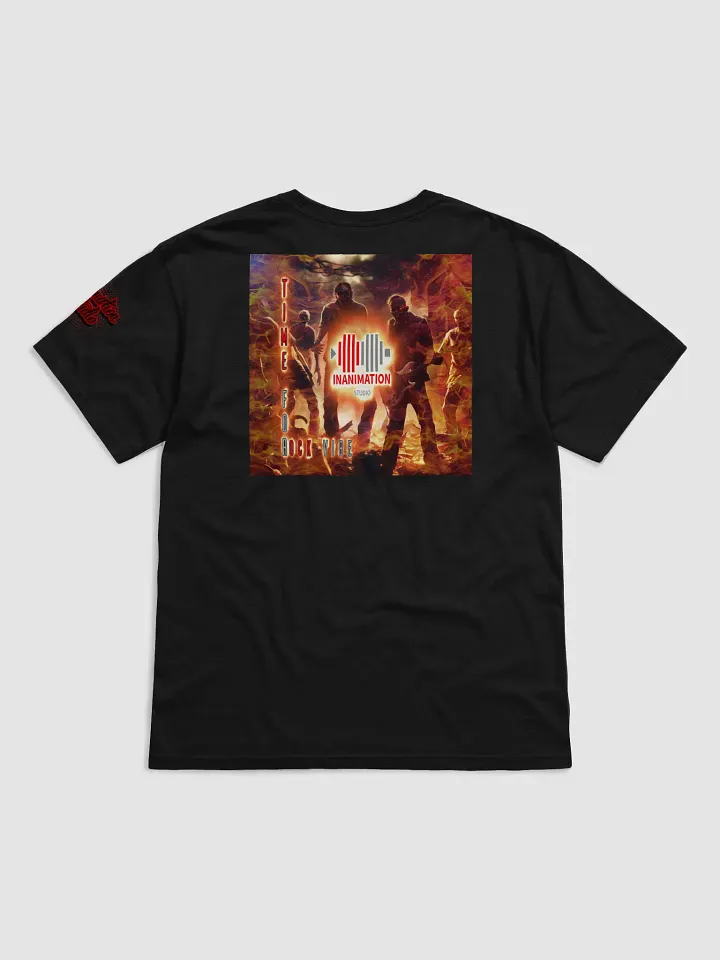 Time For Rock Vibe product image (2)