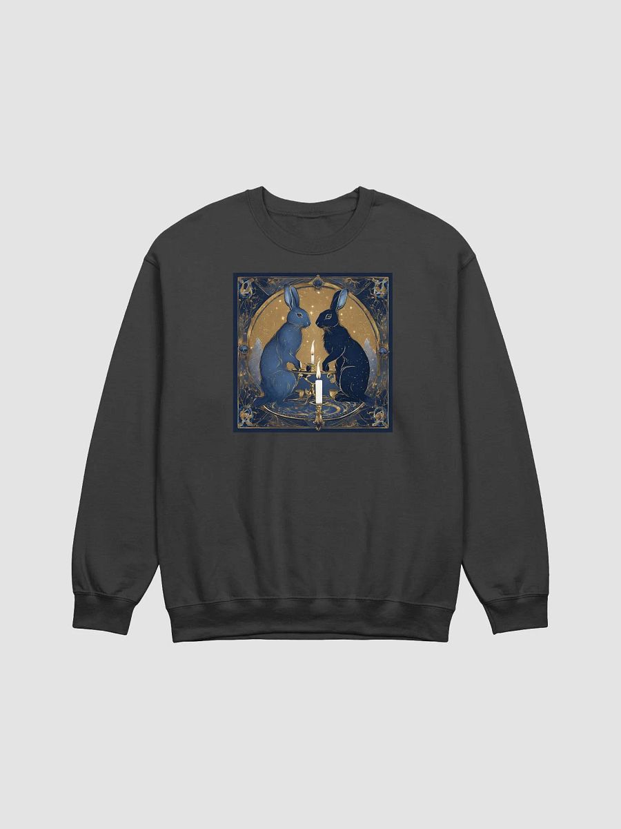 2 of Rabbits-2nd Year Affiliate Anniversary Sweatshirt- Limited Edition product image (1)