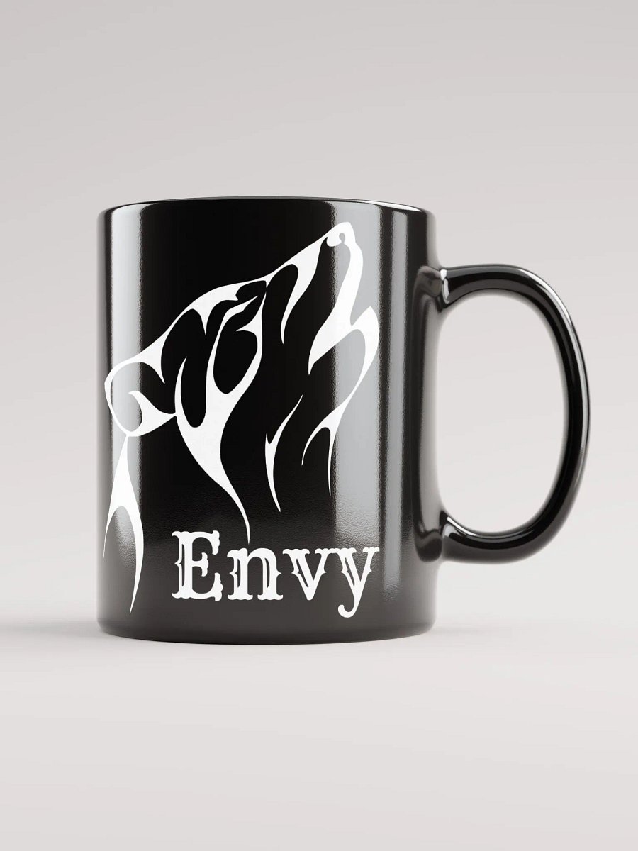 Howl Mug product image (4)
