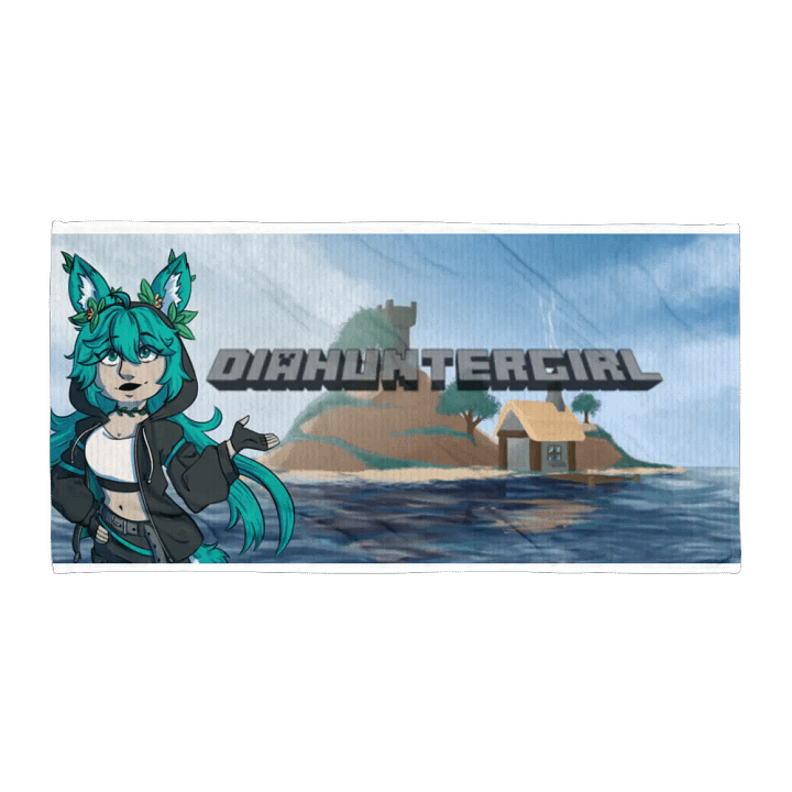 Dia towel product image (1)