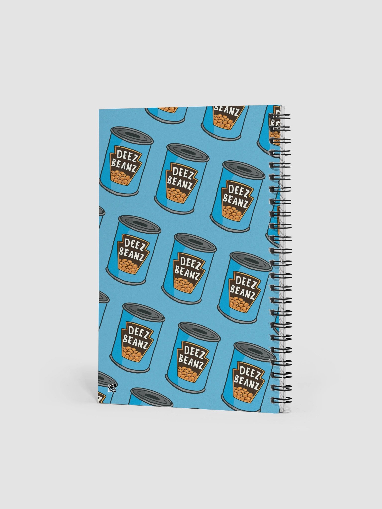 deez beeanz blue product image (2)