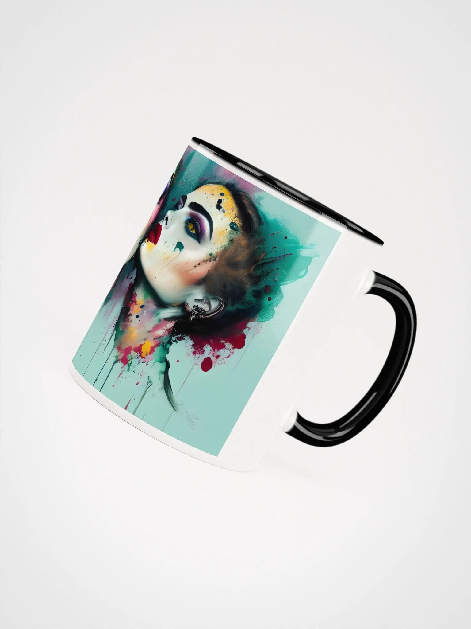 Francis Bacon: Master of Distorted Realism product image (8)