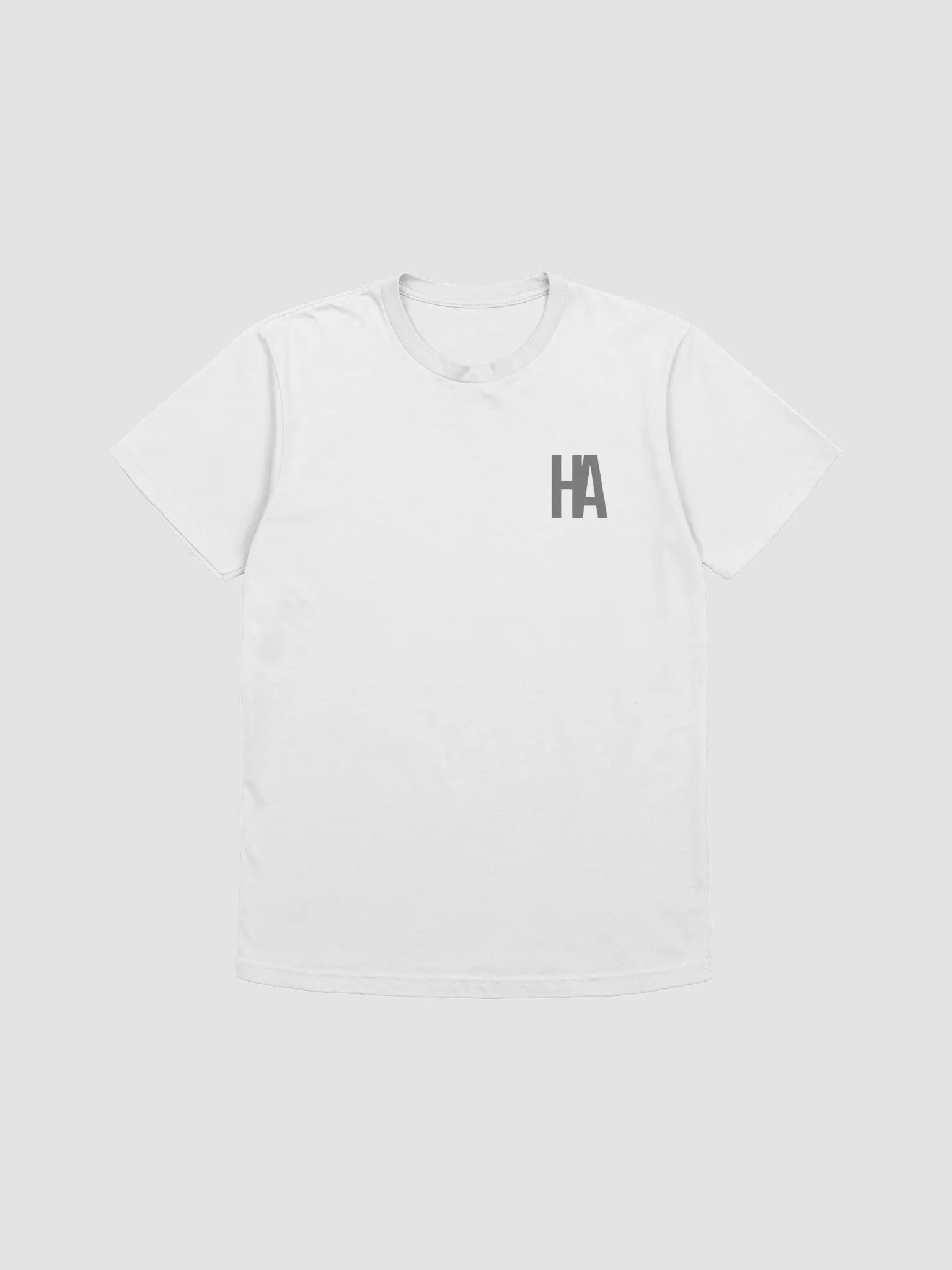 Neutral Spine Tee (Color) product image (3)