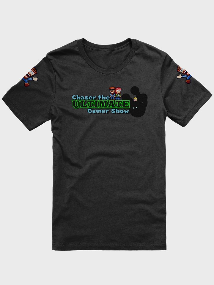 Chaser's ULTIMATE EvilGuy Shirt product image (1)