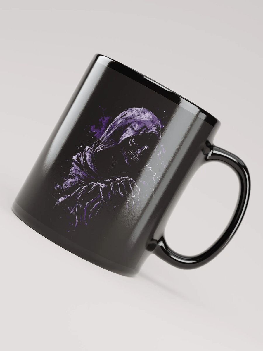 Shadow Reaper Mug product image (8)