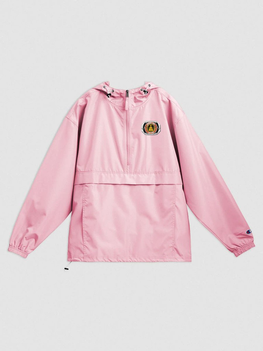 It's Morphin Time! Windbreaker product image (1)