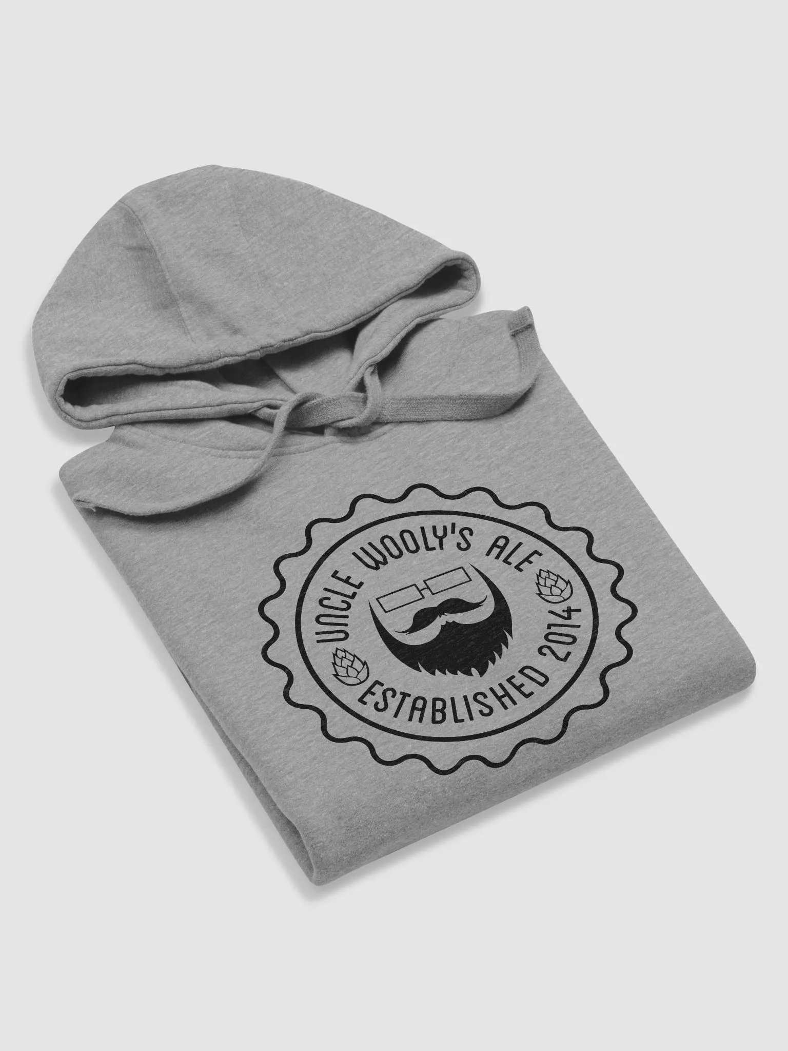 Outline Hoodie - Variant product image (6)