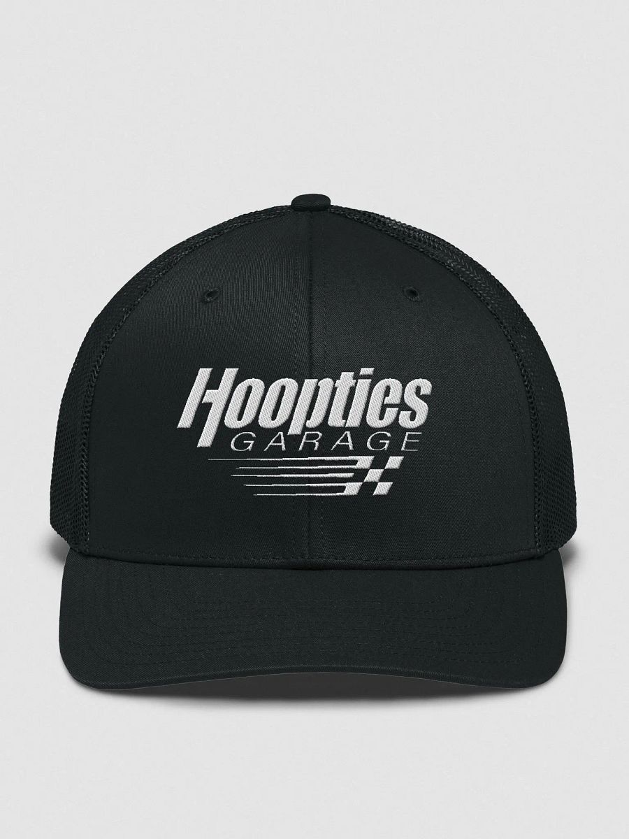 Hoopties Garage Hendrix Snap product image (3)