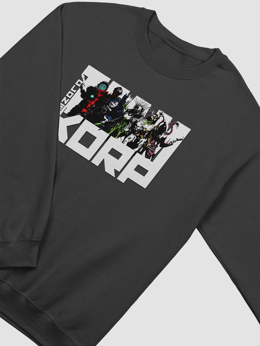 Official Team CloneKorp 
