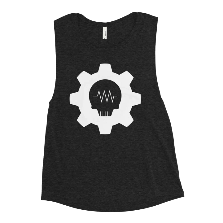 Resist The Tank (Femme) product image (1)