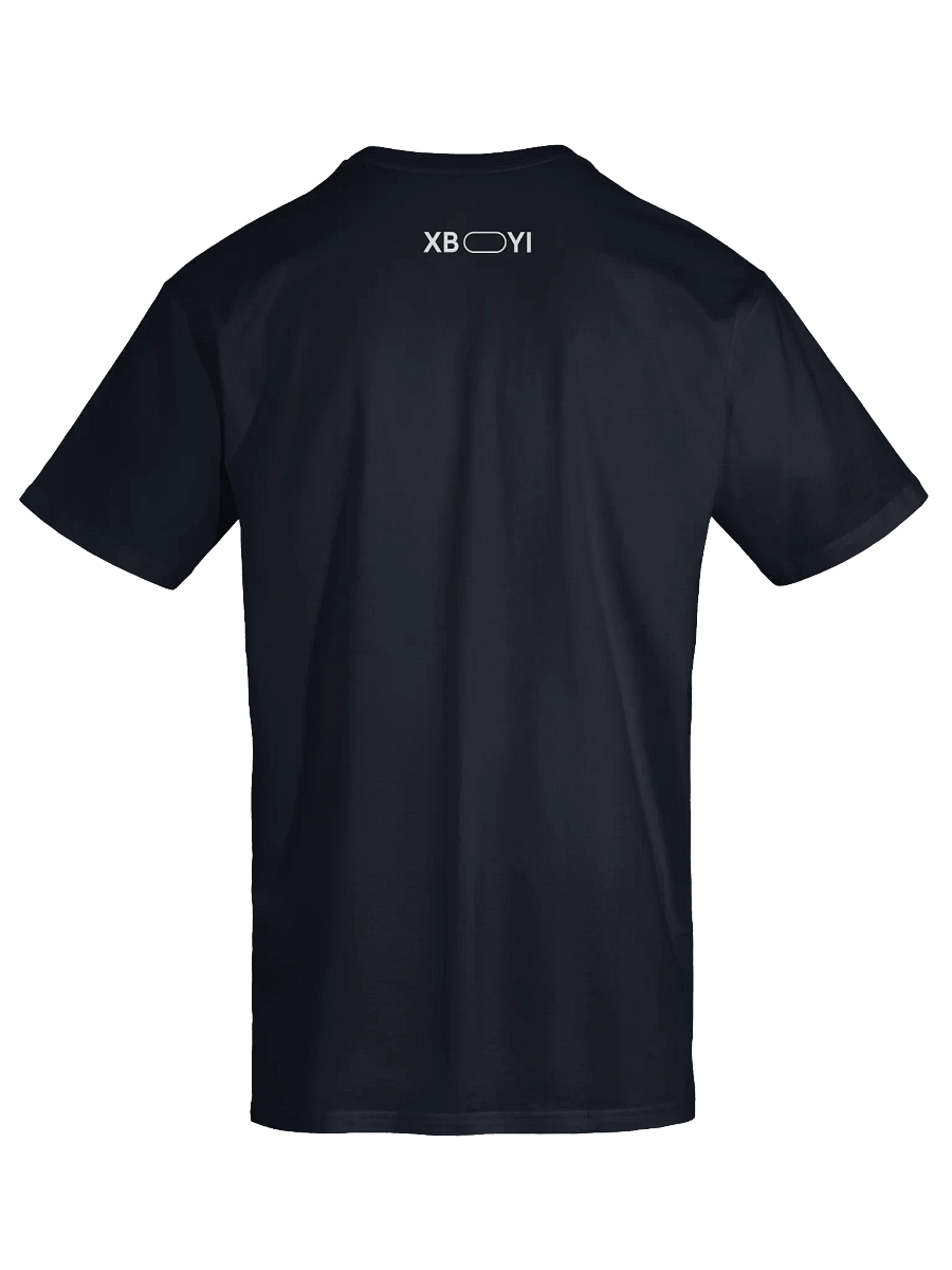 STREET PFKNR | XBOYI – Camiseta Premium Unisex AS Colour product image (6)