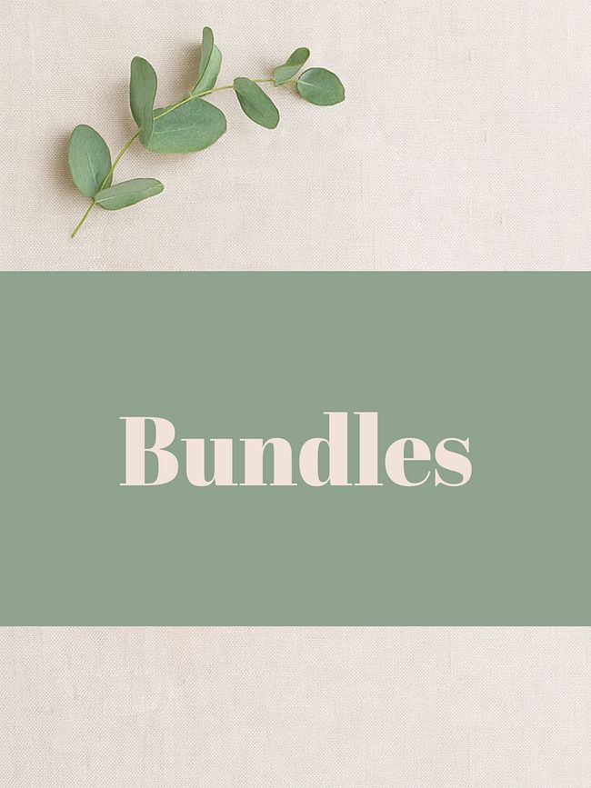 Bundles