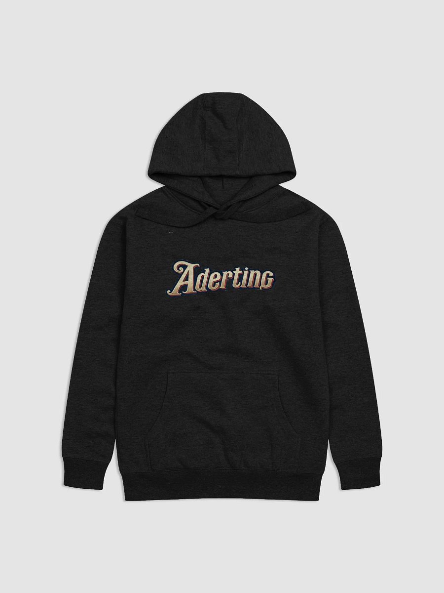 Aderting Unisex Premium Hoodie product image (1)