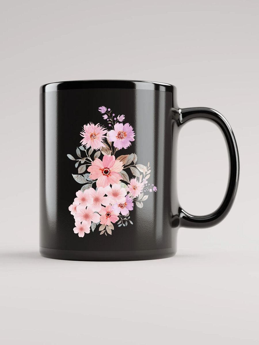 Blossom Burst Mug product image (2)