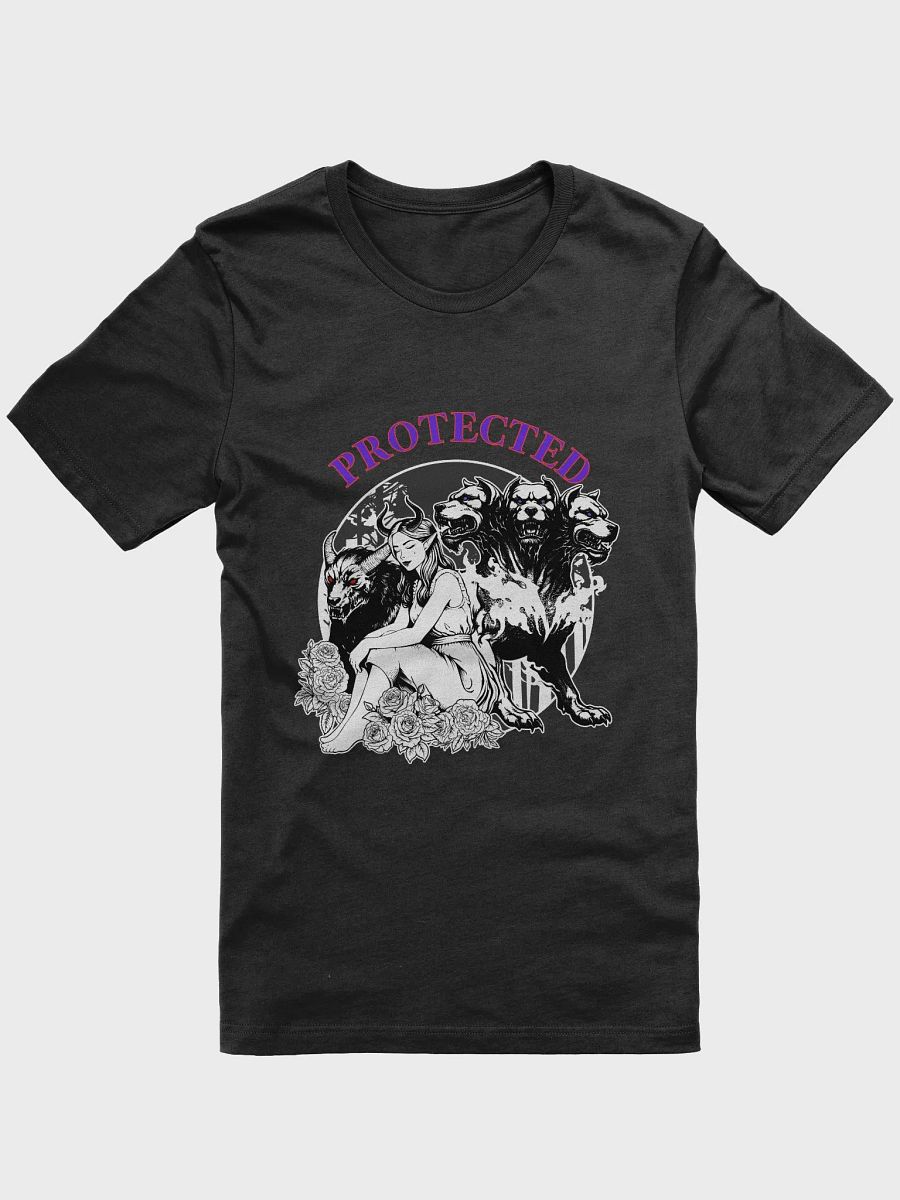 Heathen and Guardian Tee product image (2)