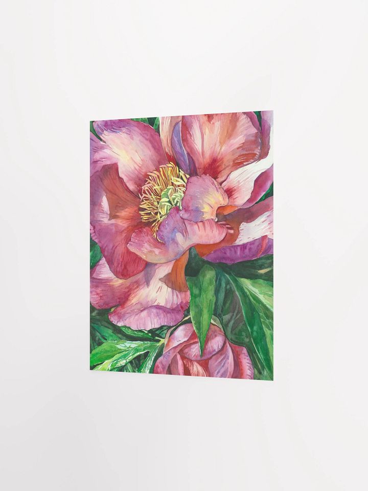 Vibrant Matte Paper Poster - Transform Your Space! product image (10)