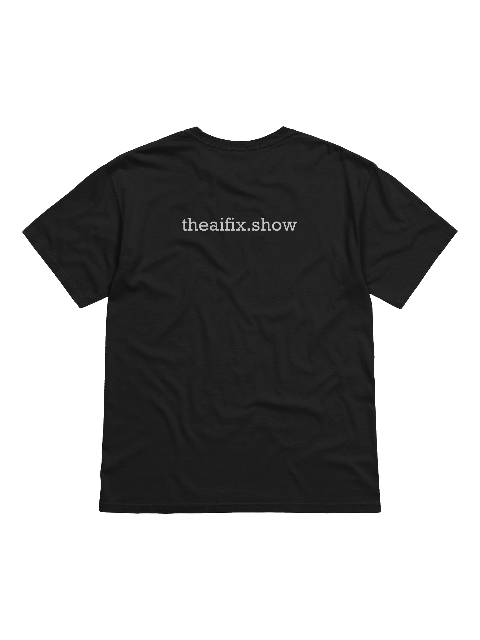 Dystopian dog T-Shirt product image (2)