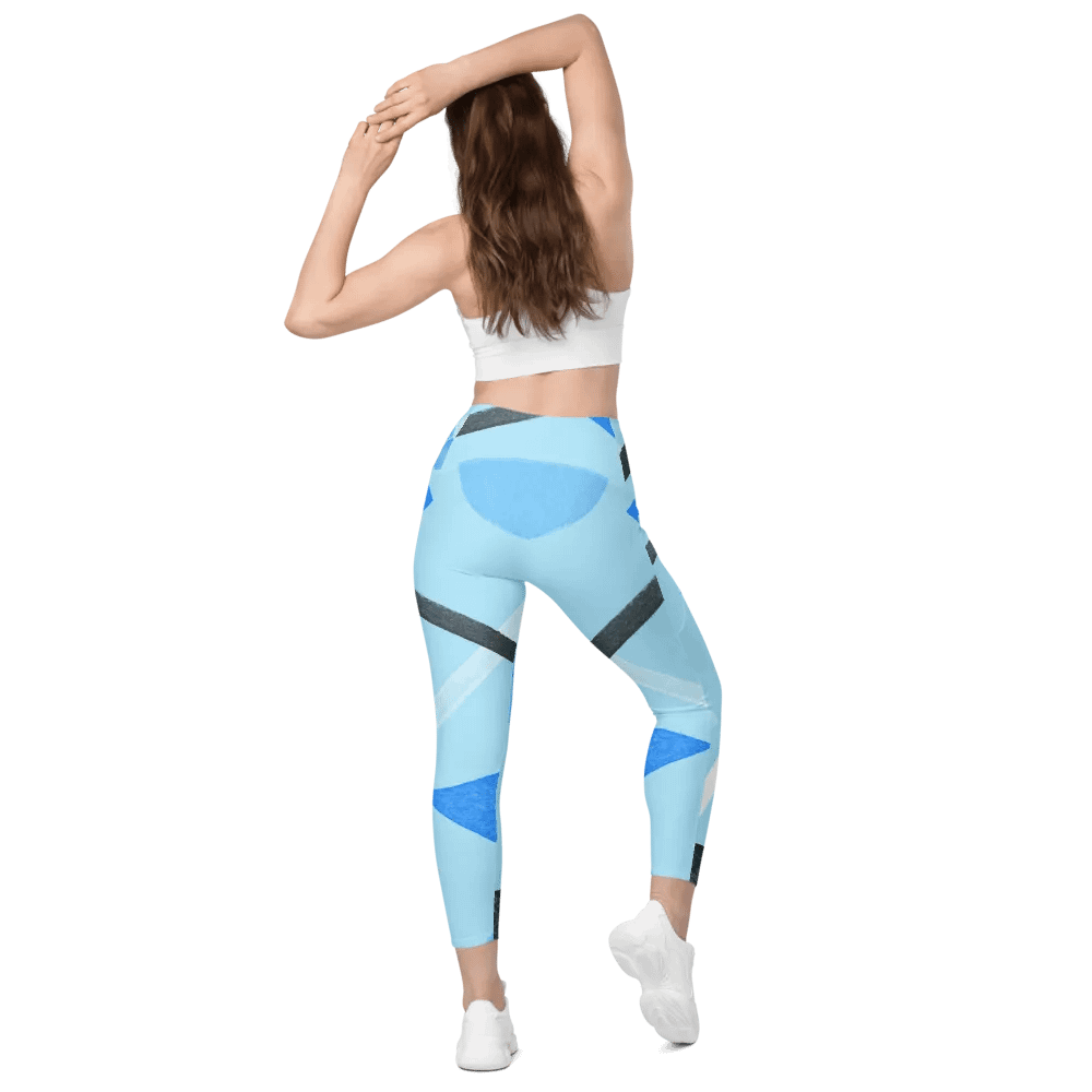 The Rayna Pocket Leggings product image (5)