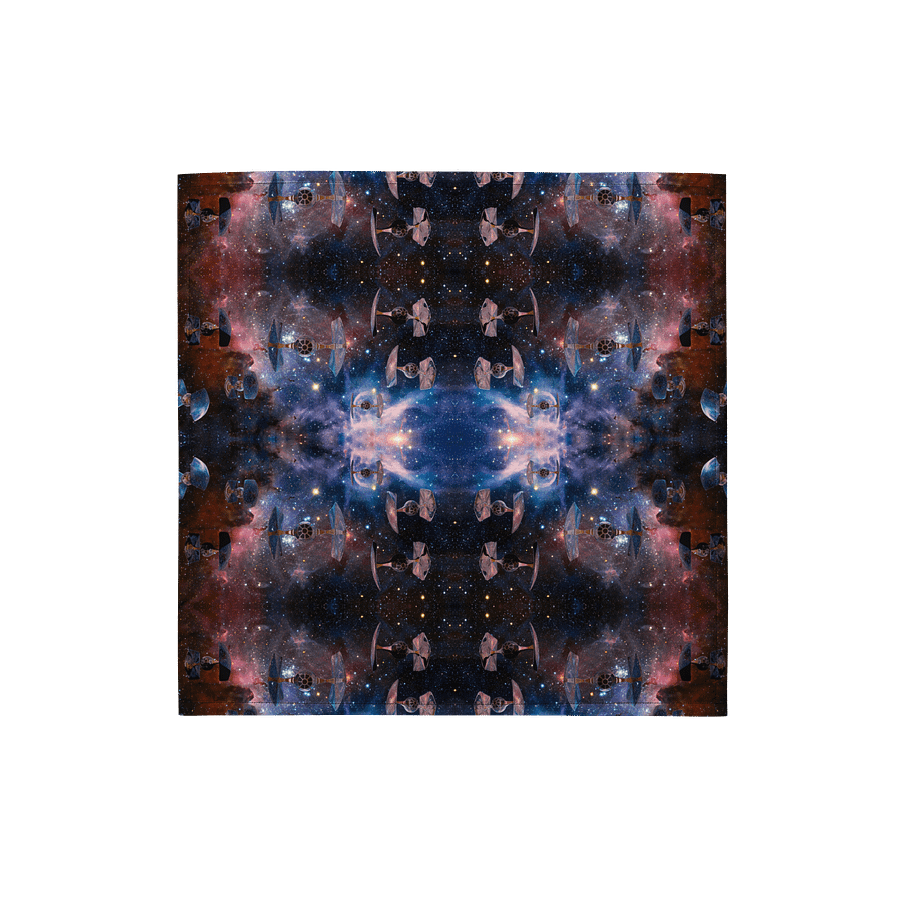 Nabooo Tie Bandana product image (1)