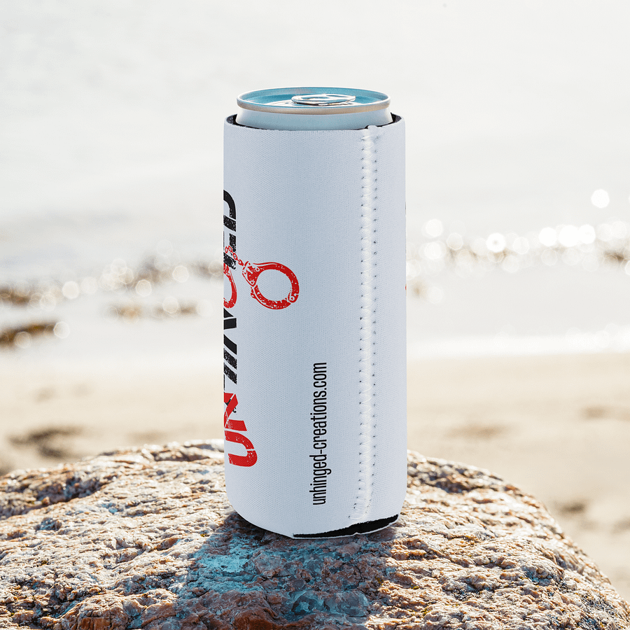 Unhinged Creations Drink Cuzzi product image (8)
