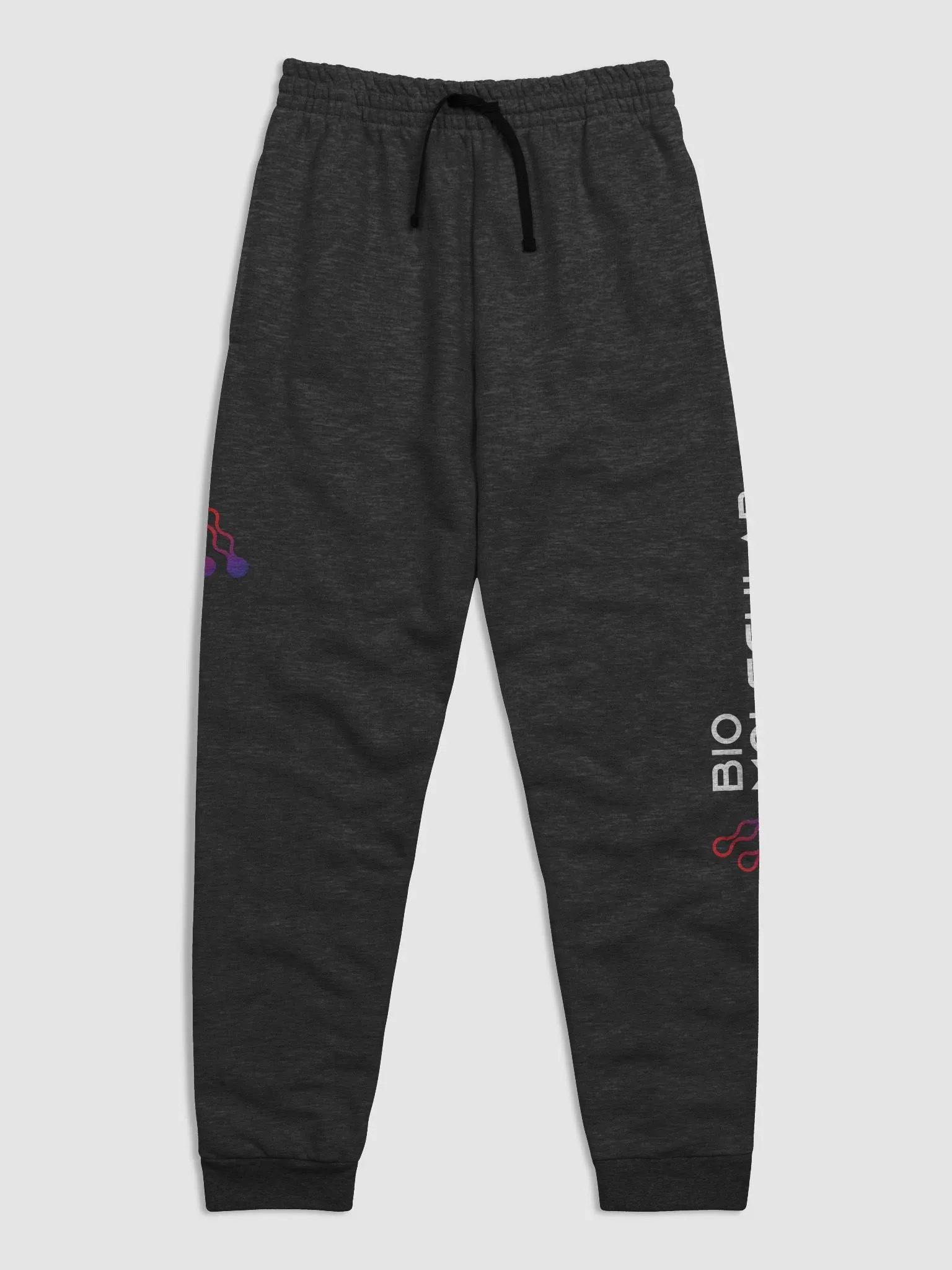 BioMolecular Jogger product image (1)