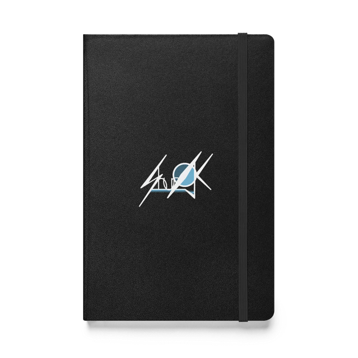 Carnet de note Logo Shurok product image (1)