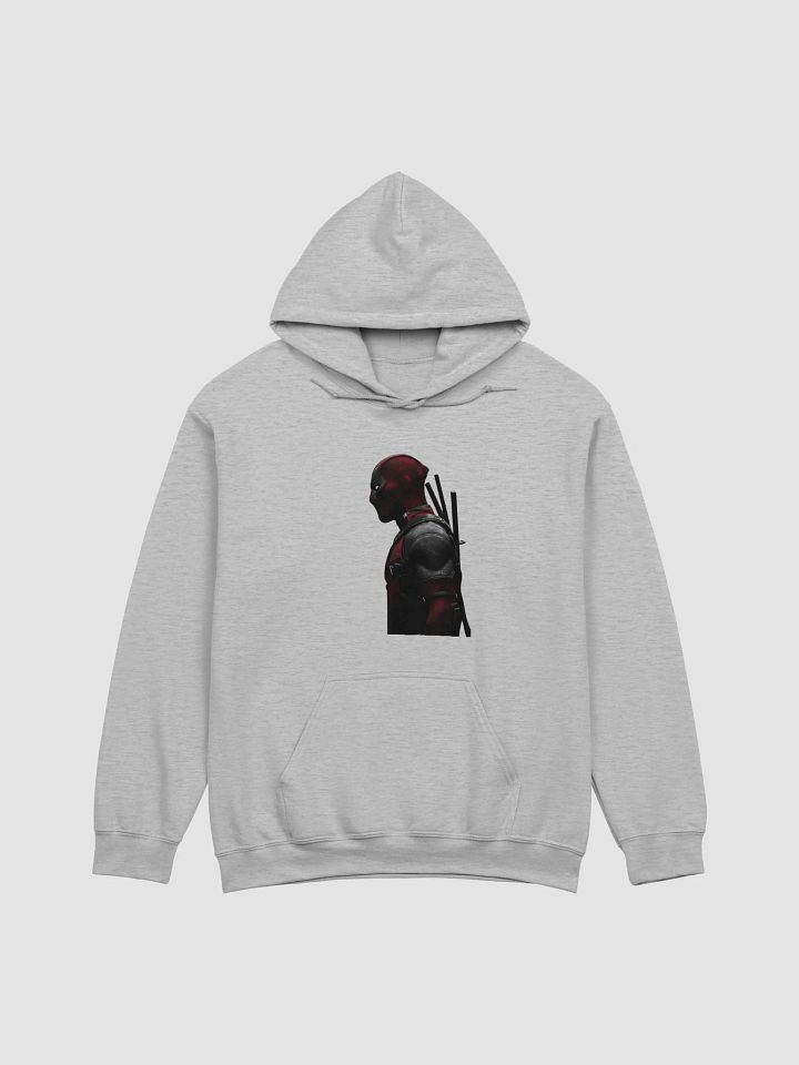 Deadpool Unisex Hoodie product image (55)