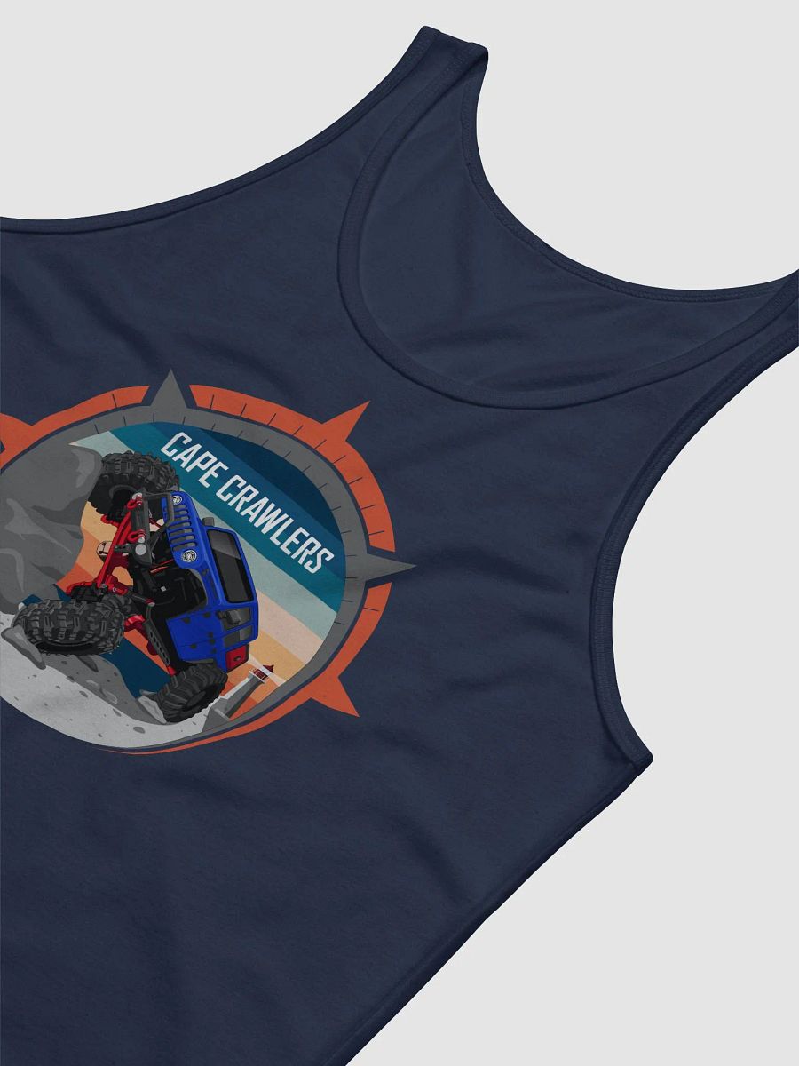 Compass Logo Tank product image (3)