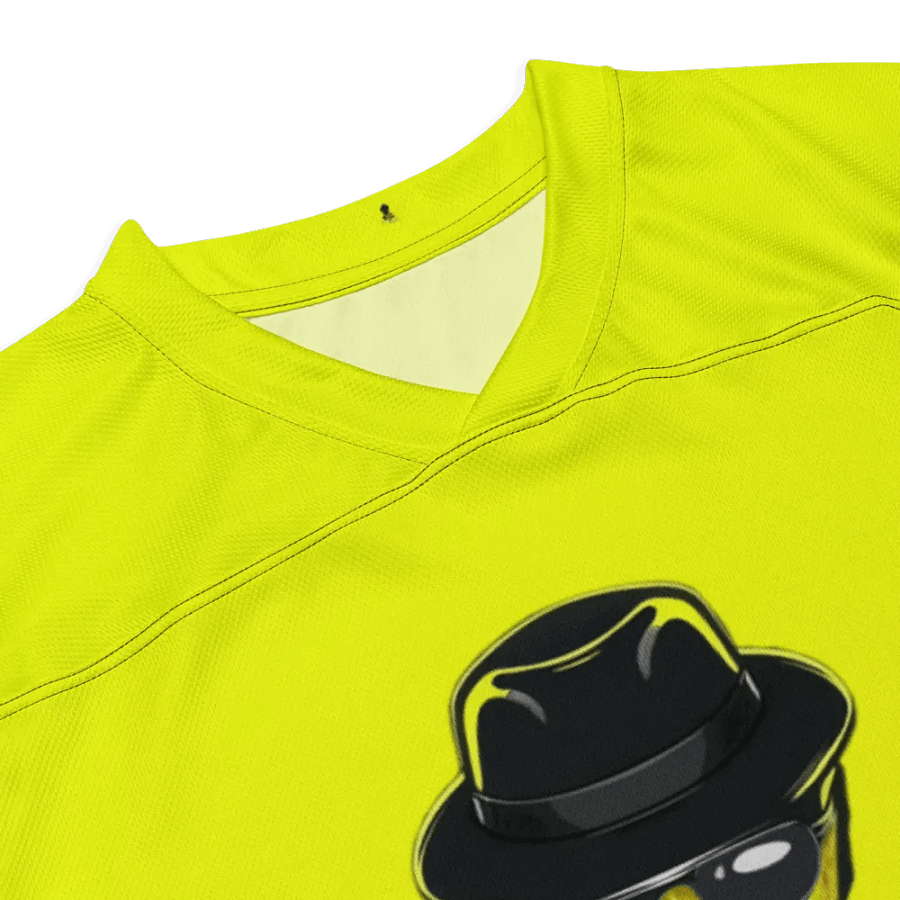 Lemon Gaming Jersey product image (3)