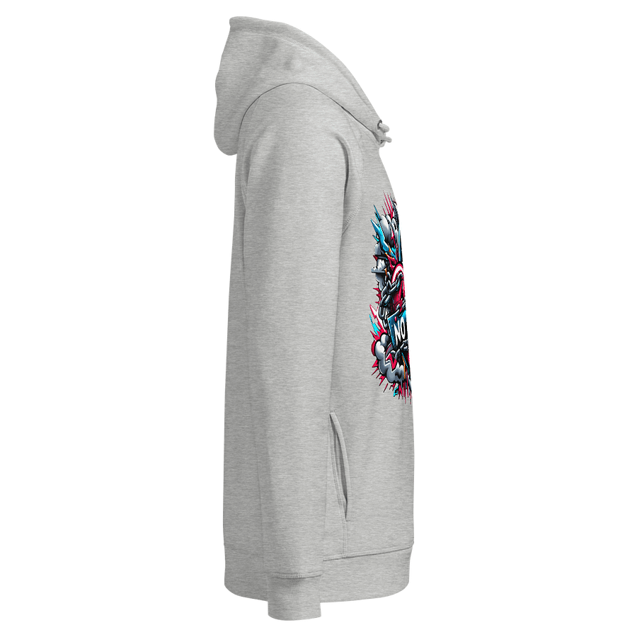 Global Embrace Organic Hoodie product image (5)