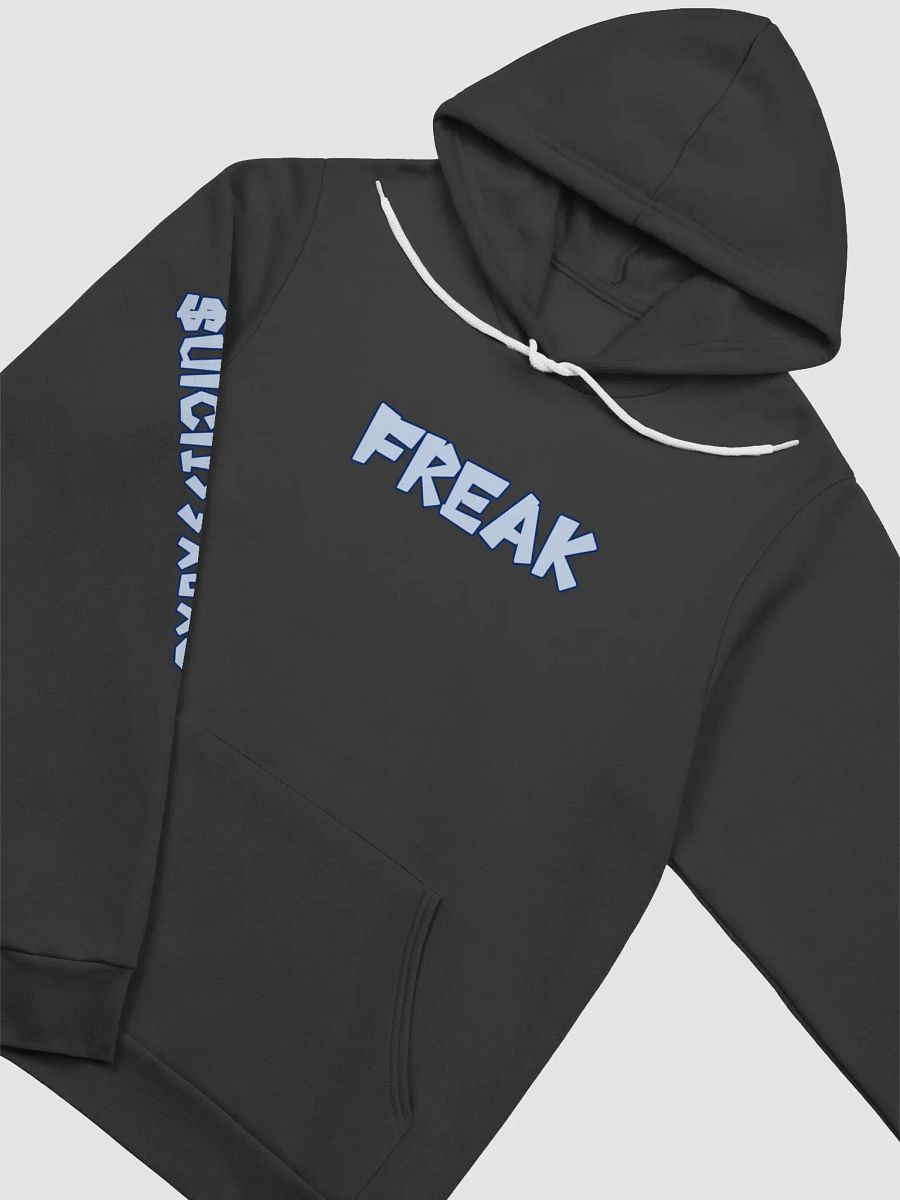Freaky Hoodie product image (8)
