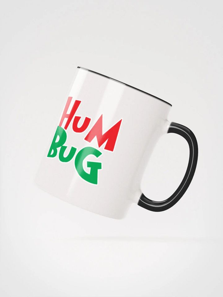 Foxy Xmas Cup product image (2)