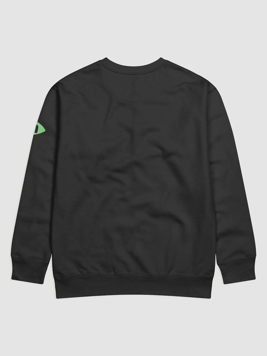Gamma Chronicles Stylized Sweatshirt product image (2)