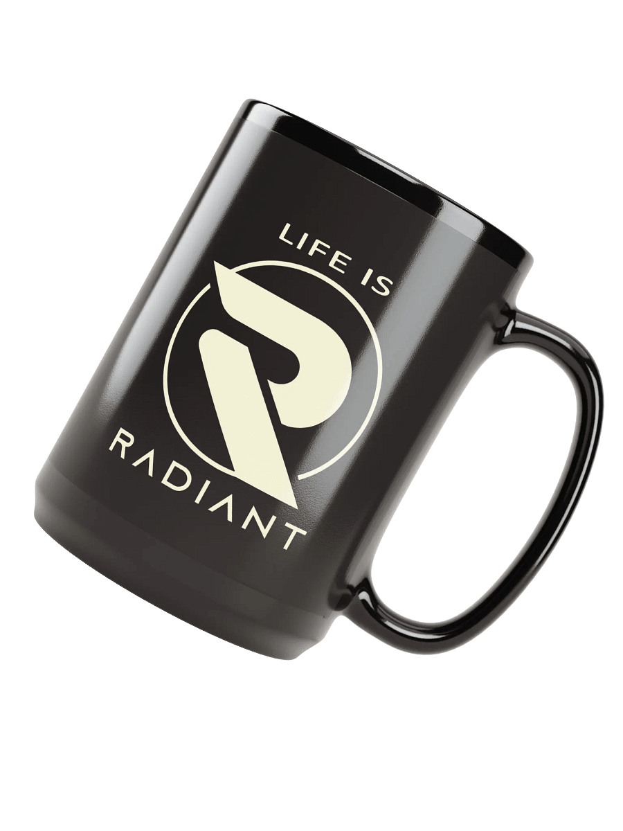 A Radiant Mug product image (4)