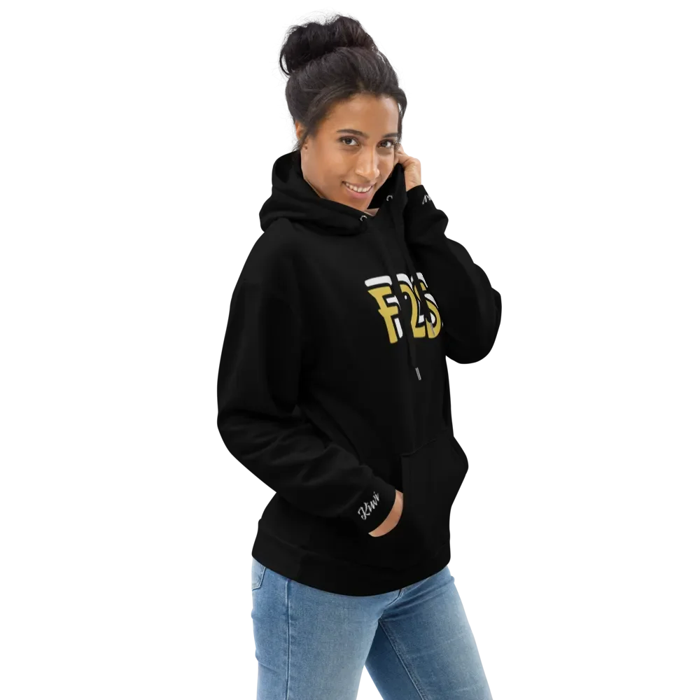 2024 Edition F2S Hoodie (COLD) product image (2)