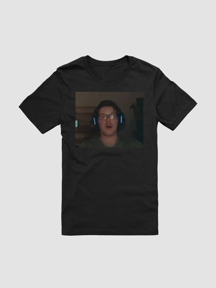 Infused Arrow Tee product image (1)