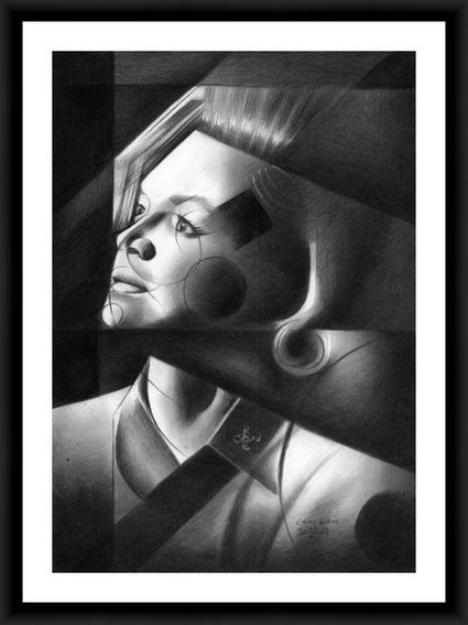 Sans Titre – 26-10-18 (Angie Dickinson) product image (2)