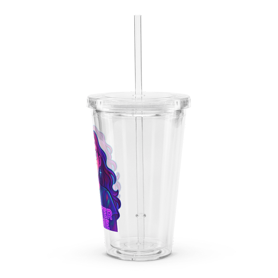 Sinister Clear Cup product image (4)