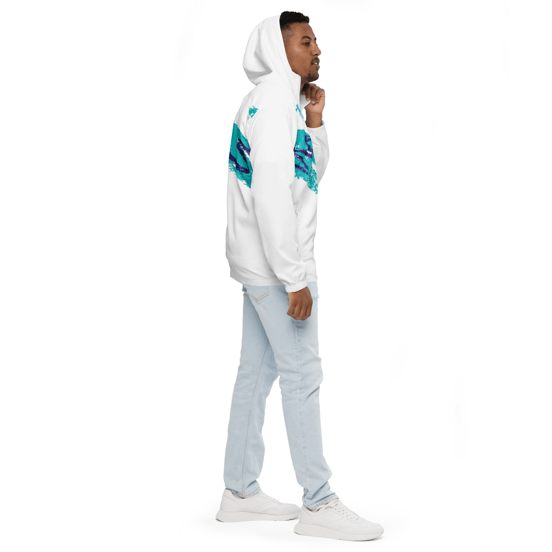 "THAT Cup" All Over Print Track Jacket product image (4)