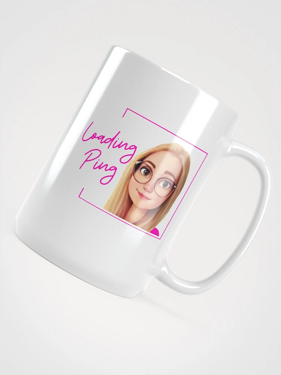 Mug - Pink product image (5)