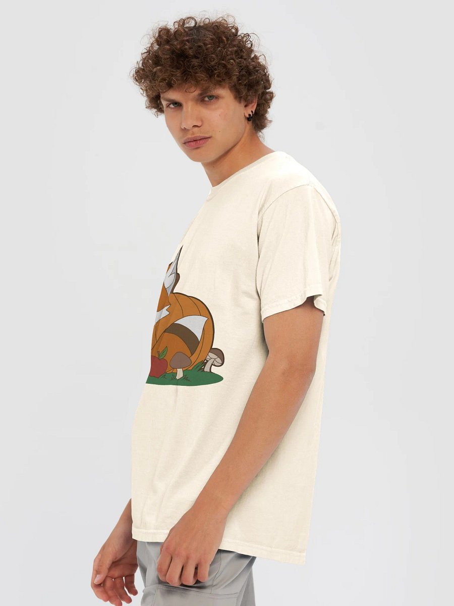 Harvet Fox T-Shirt product image (17)