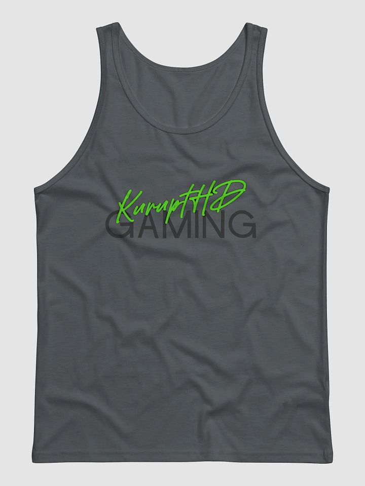 KuruptHD Gaming(Tennessee Gaming) Tank Top product image (6)
