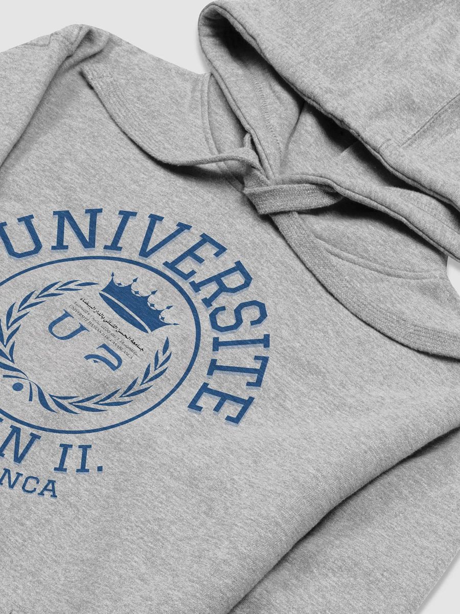 UH2C Logo Premium Hoodie product image (7)
