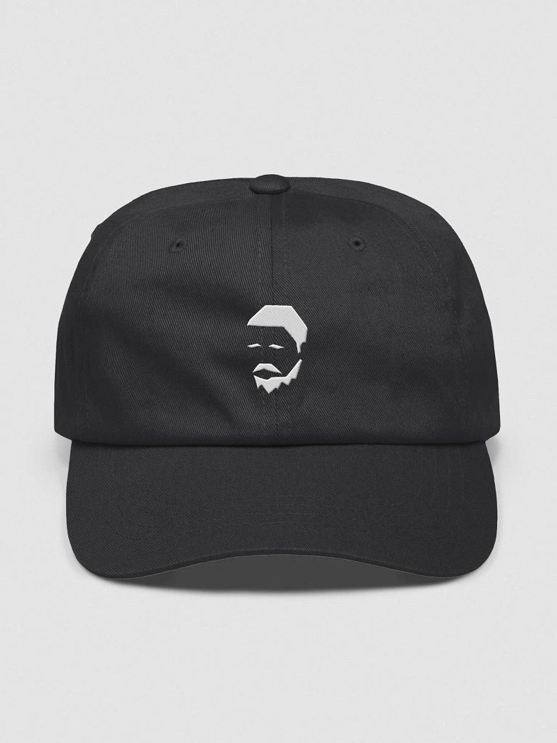By Release Alternate Logo Dad Hat