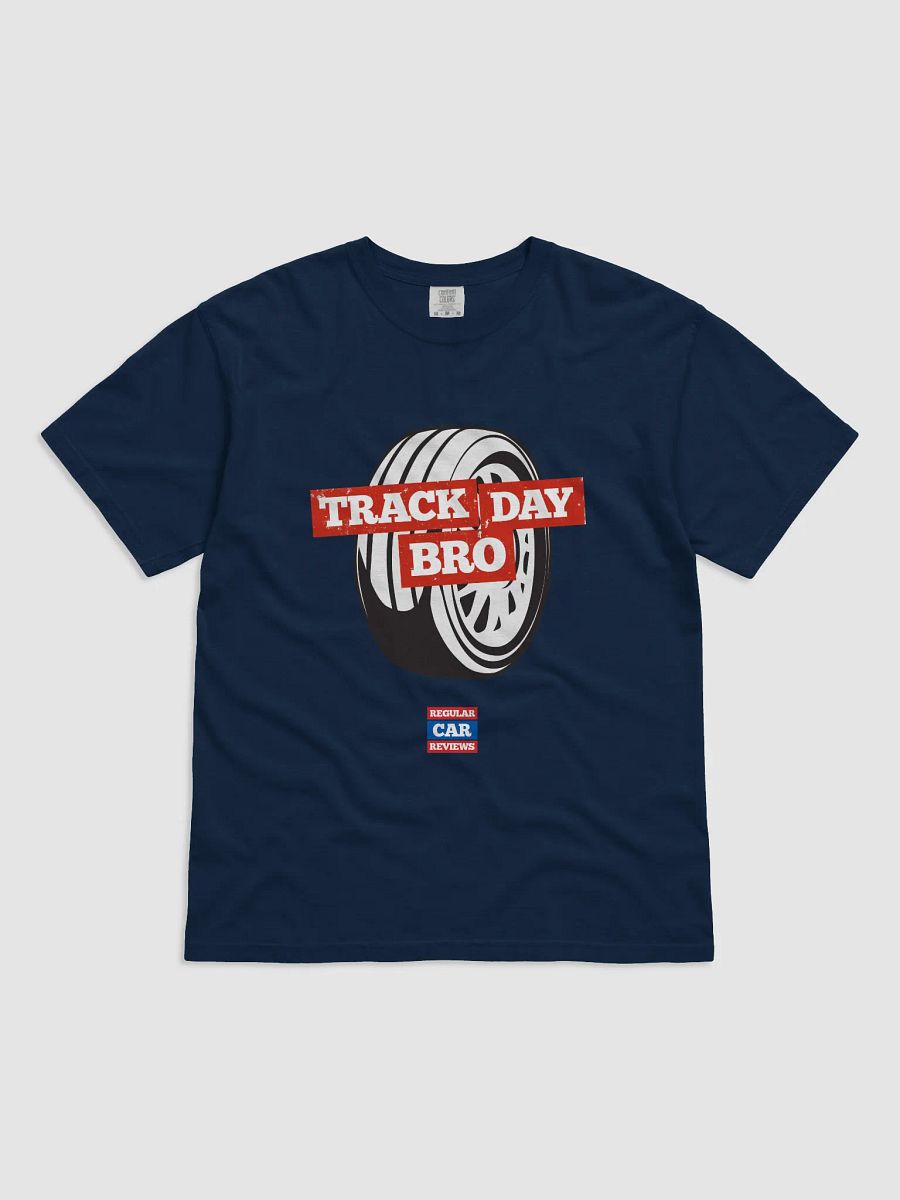 Track Day T-Shirt product image (4)