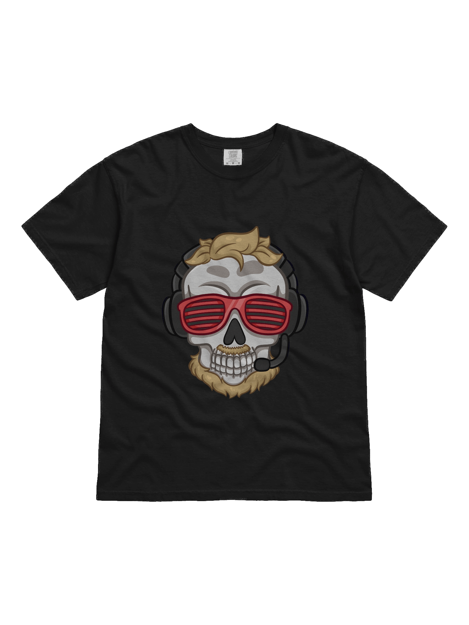 SaeOnes T-Shirt product image (1)