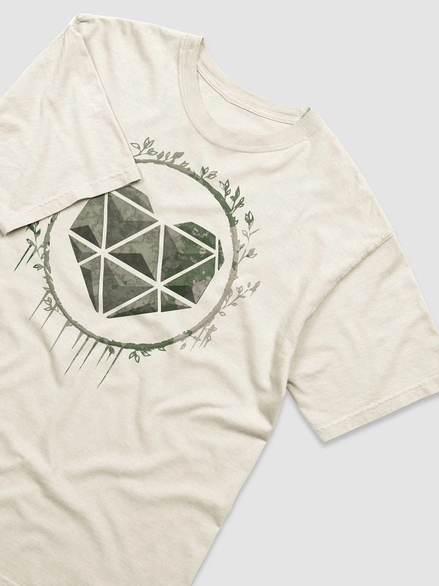 Blooming Heart Tee product image (3)